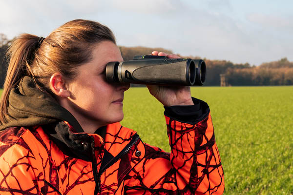 Alpen Optics Binoculars