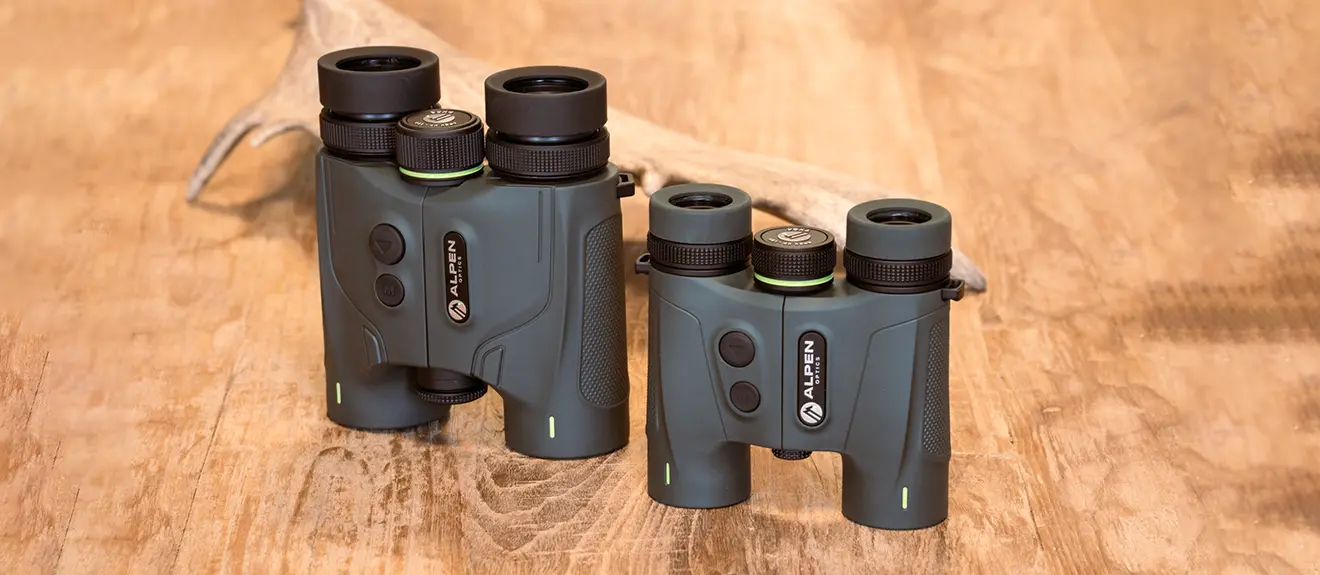 Apex XP LRF Binoculars